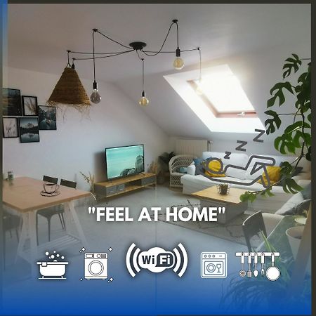 Cocooning I Feel At Home Braux  Экстерьер фото