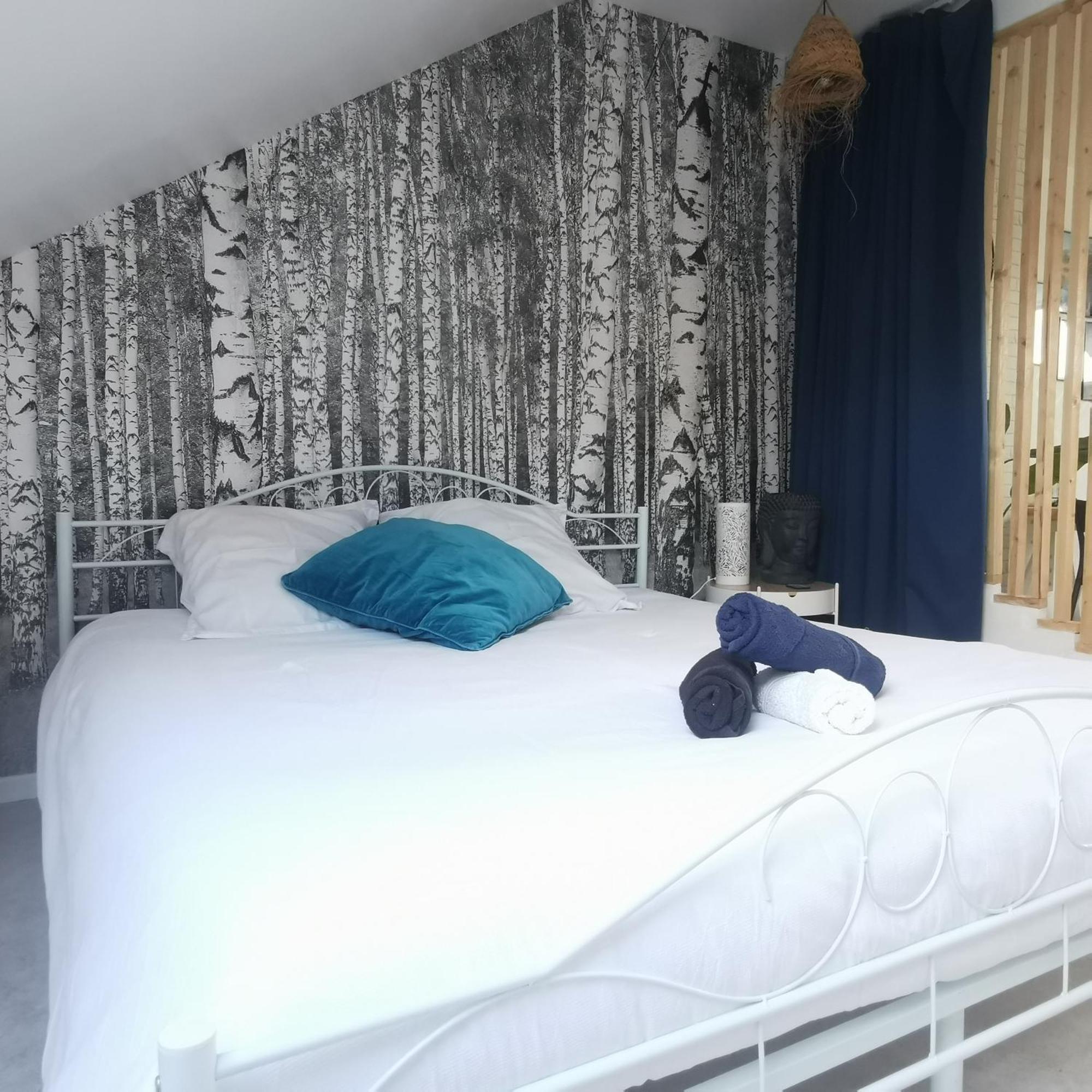 Cocooning I Feel At Home Braux  Экстерьер фото