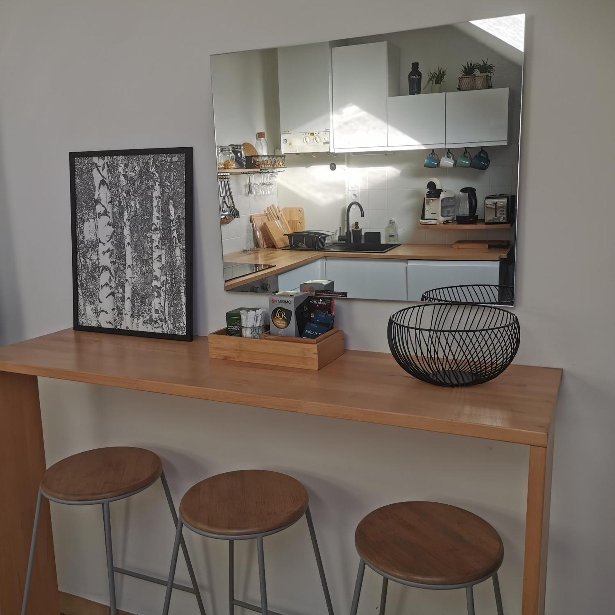 Cocooning I Feel At Home Braux  Экстерьер фото