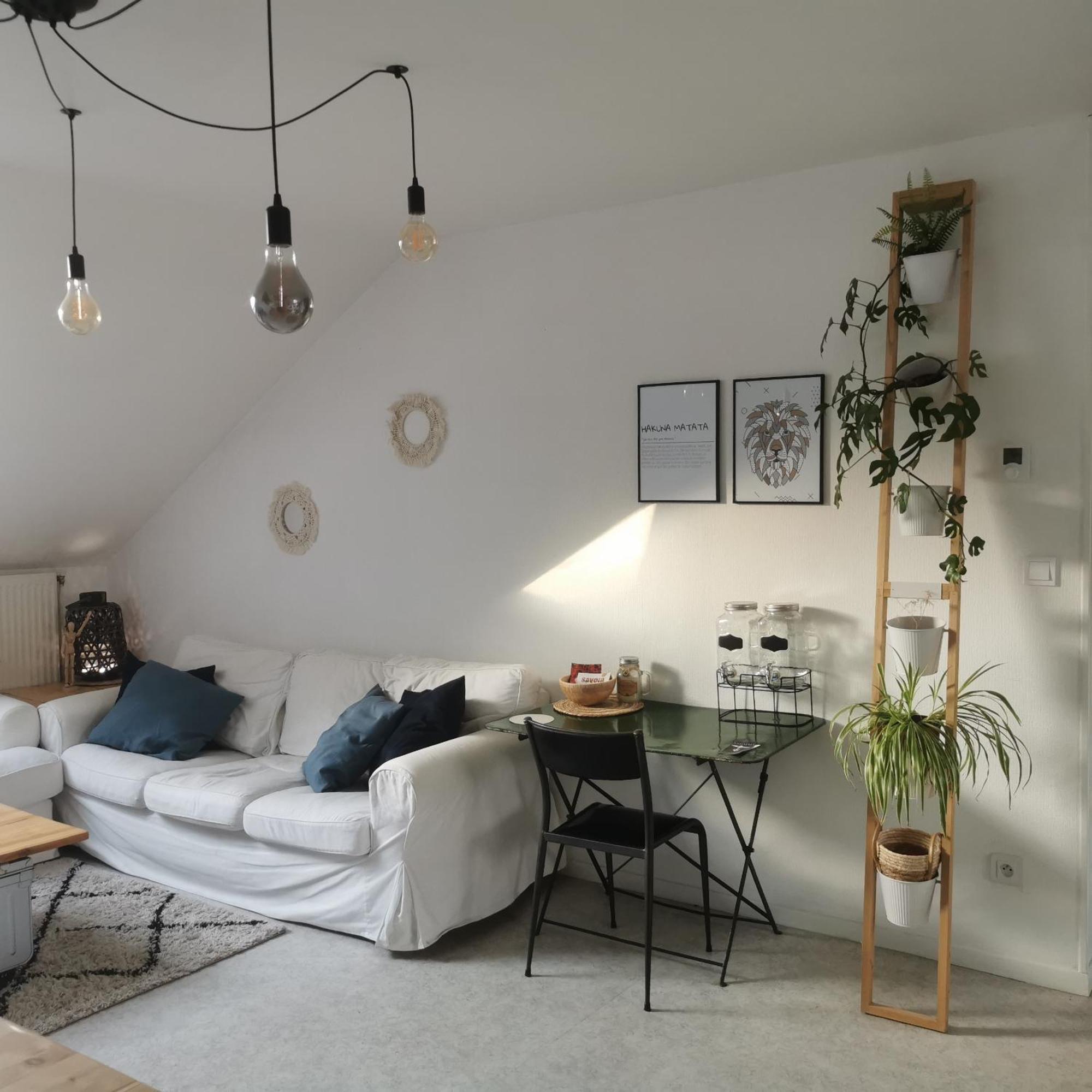 Cocooning I Feel At Home Braux  Экстерьер фото