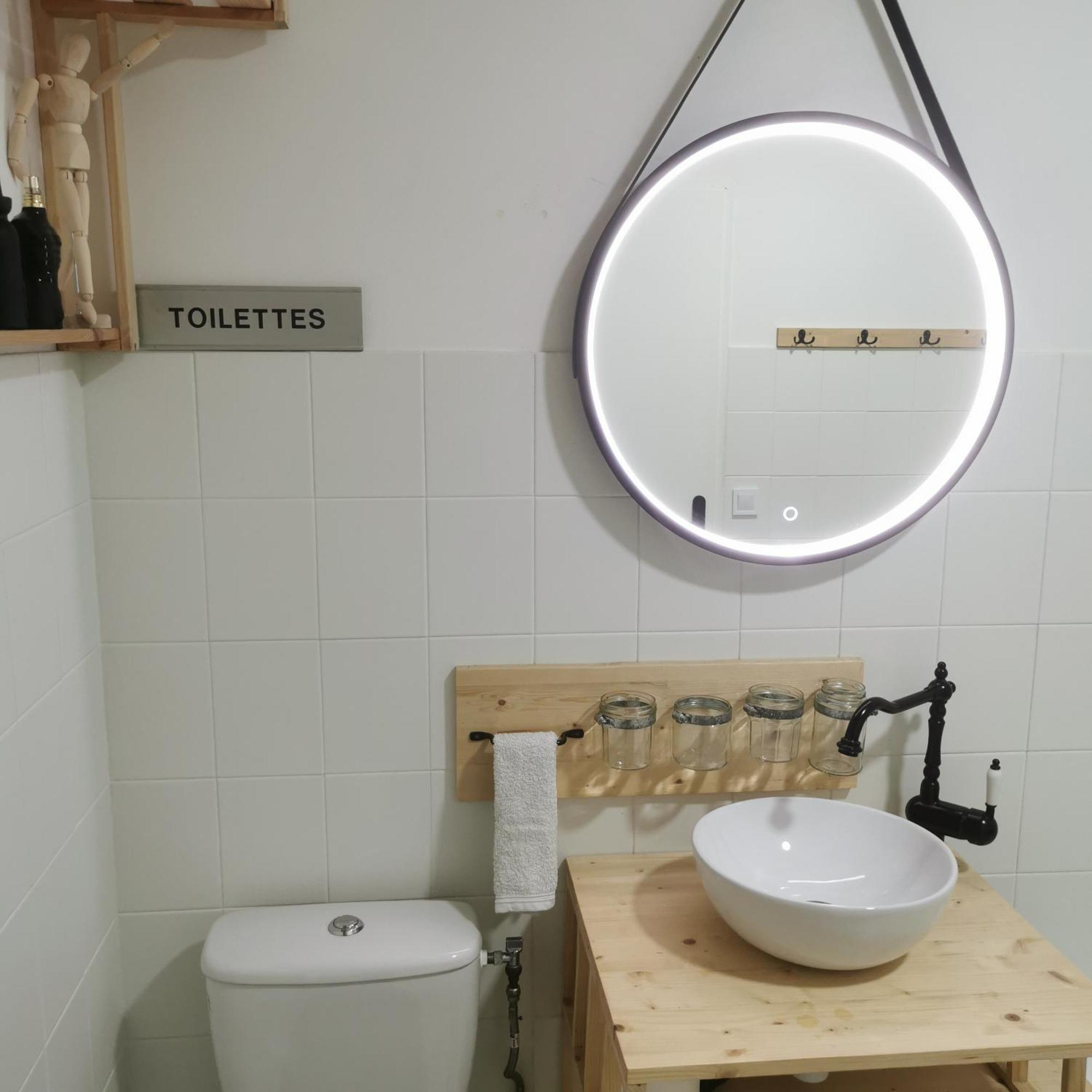 Cocooning I Feel At Home Braux  Экстерьер фото