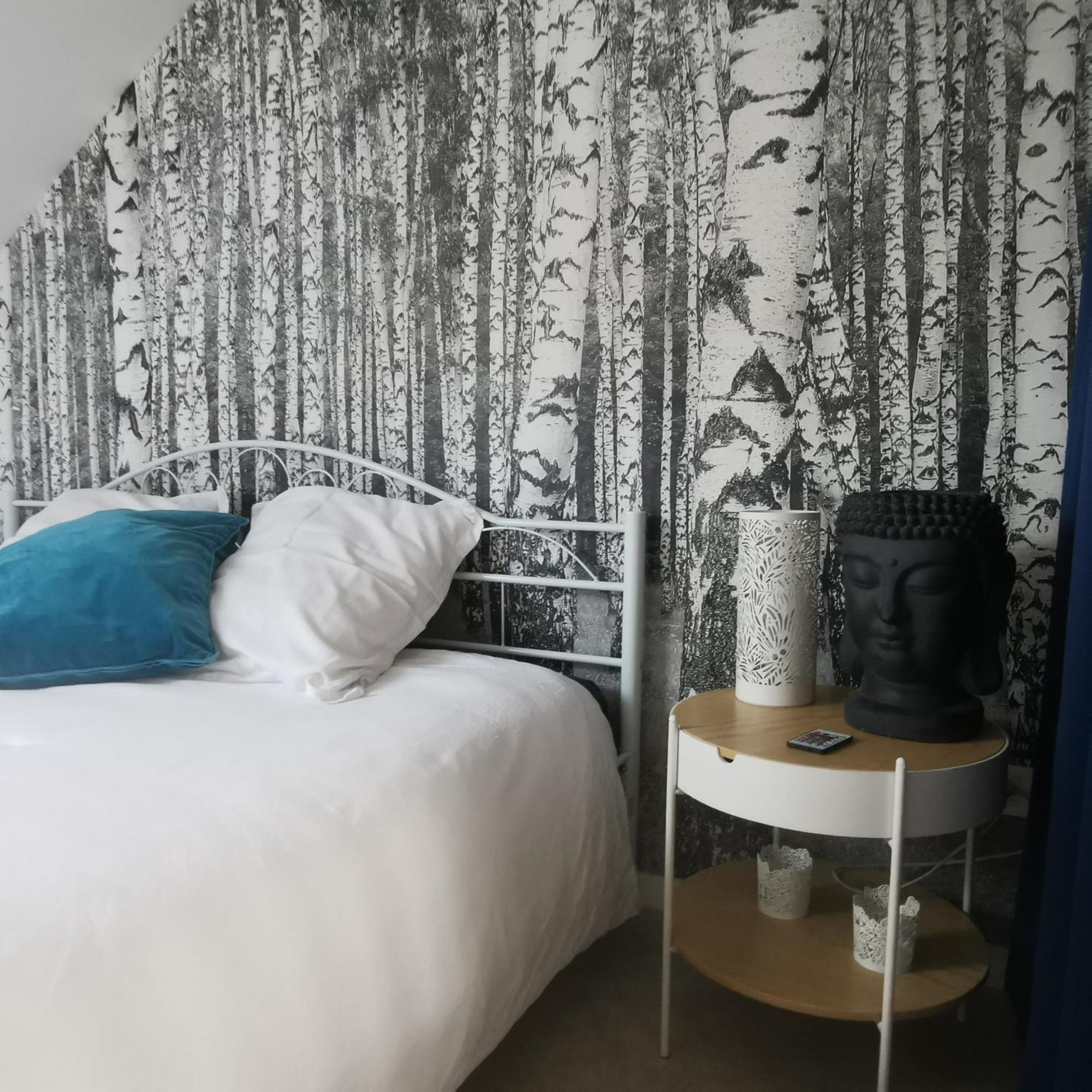 Cocooning I Feel At Home Braux  Экстерьер фото