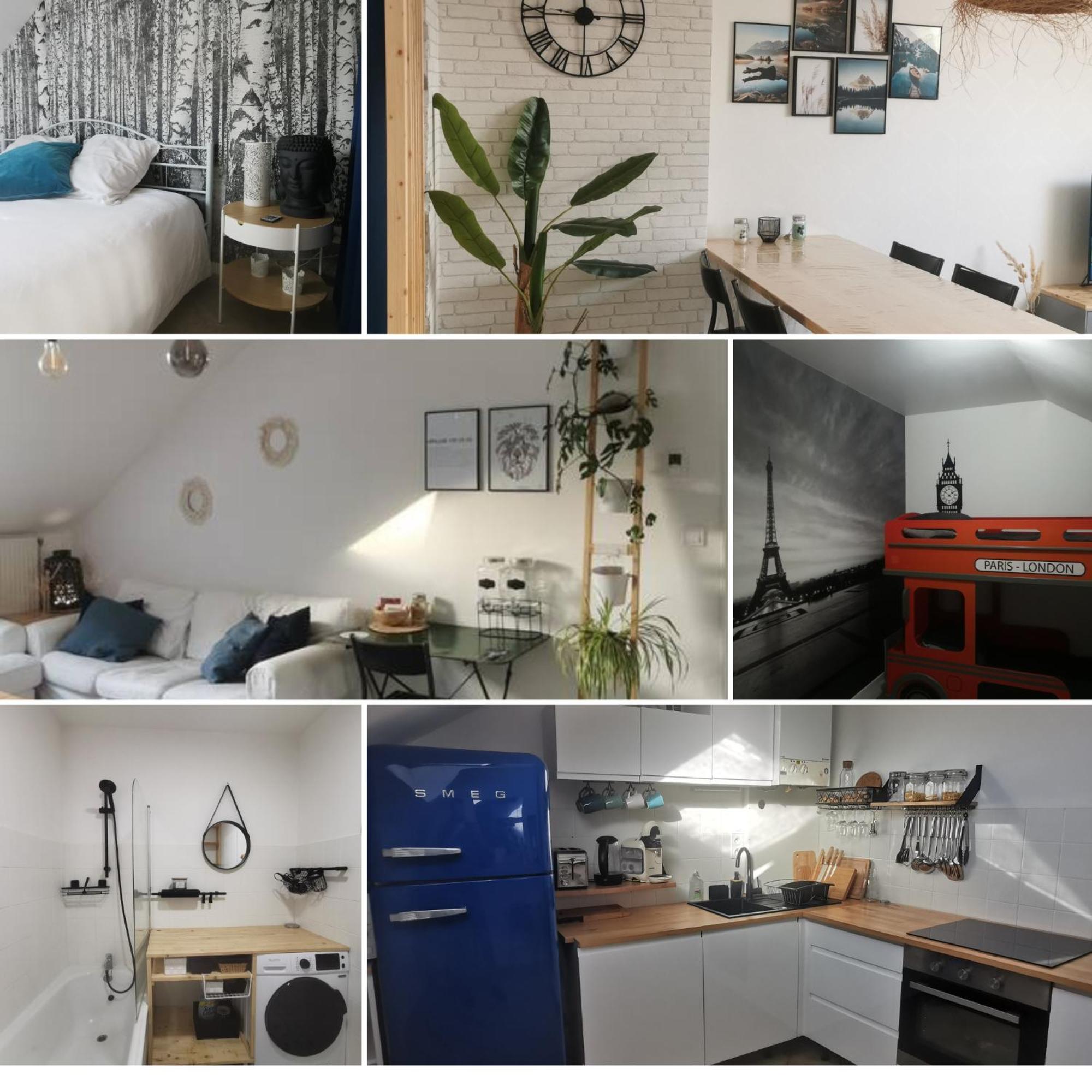 Cocooning I Feel At Home Braux  Экстерьер фото